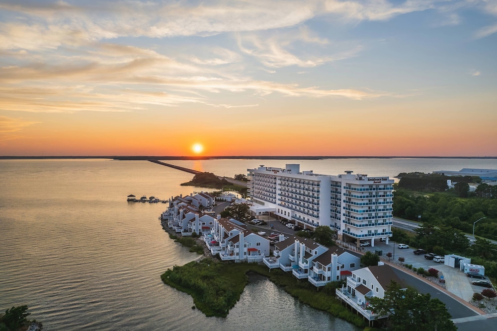 Residence Inn by Marriott Ocean City - featured photo