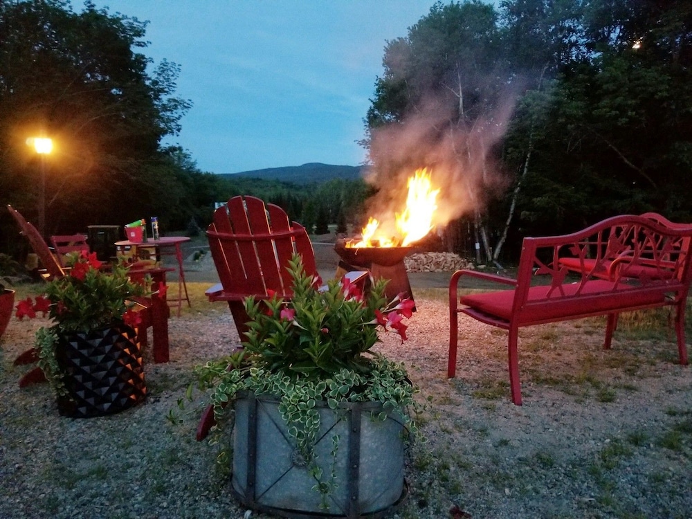 Starlight Lodge North Conway - photo 79