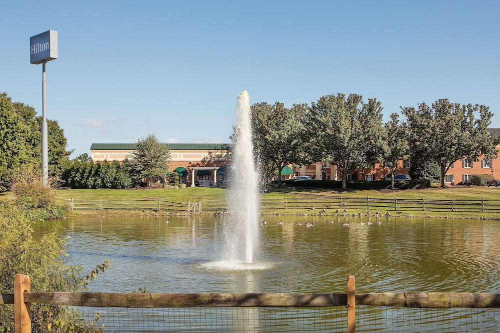 Hilton Wilmington Christiana - featured photo
