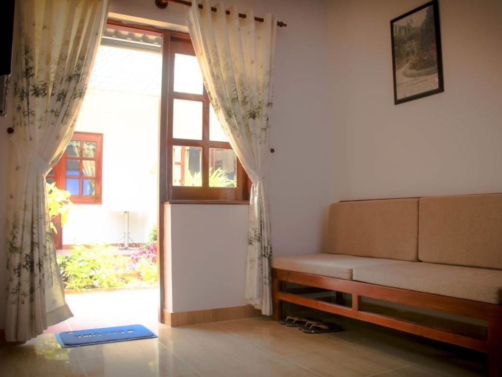 Long Beach Garden Phu Quoc — Phu Quoc