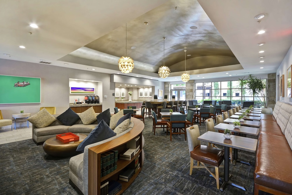 Homewood Suites by Hilton Dallas Frisco - photo 4