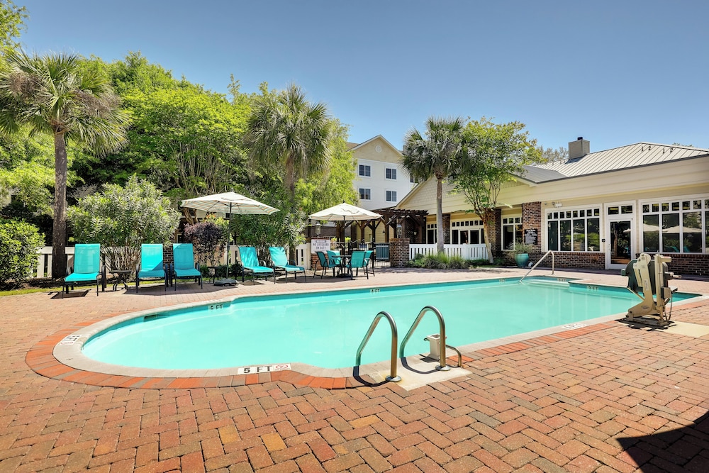 Homewood Suites by Hilton Charleston Mt Pleasant - photo 16