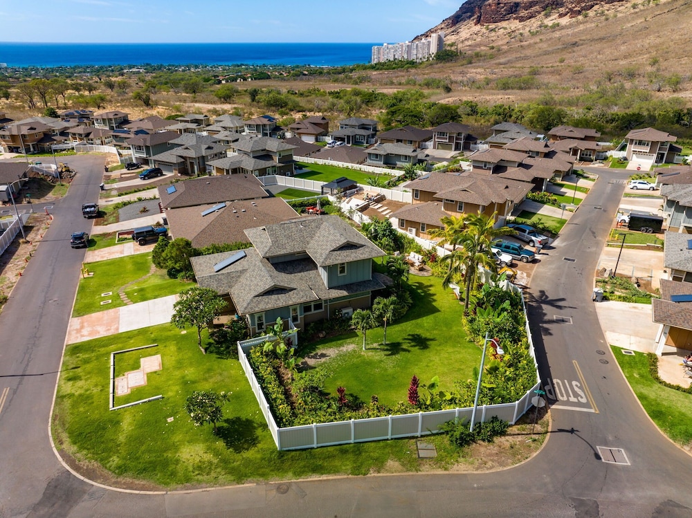 @ Marbella Lane Pōmaika'i Ocean Love Paradise — hotel in Waianae