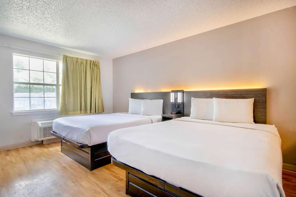 Studio 6 Extended Stay San Antonio TX Medical Center - photo 16
