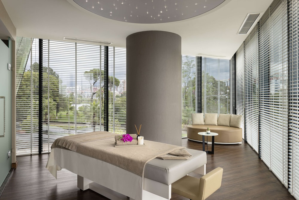 פעילויות וכושר