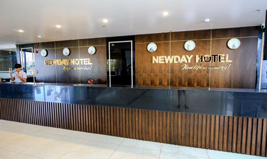 Newday Hotel — Thai Binh — photo 3