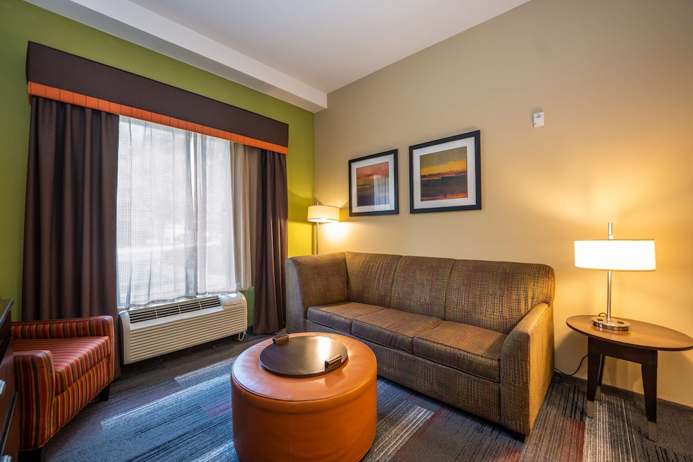 Homewood Suites by Hilton Birmingham SW Riverchase Galleria - photo 17