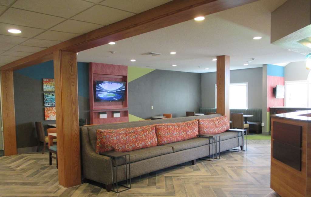 Best Western Plus Harrisburg Mechanicsburg - photo 10