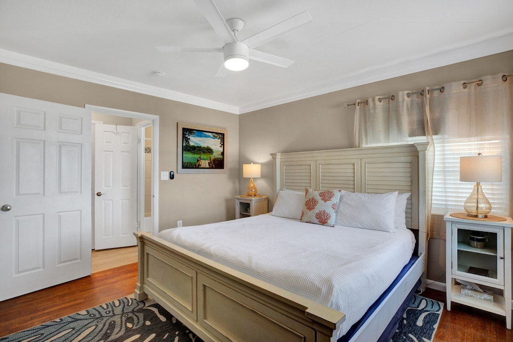 Seascape Resort & Marina - photo 48
