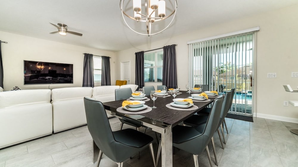 Grhmvd1688 Champions Gate Resort 6 Bed 6 Baths House - photo 9