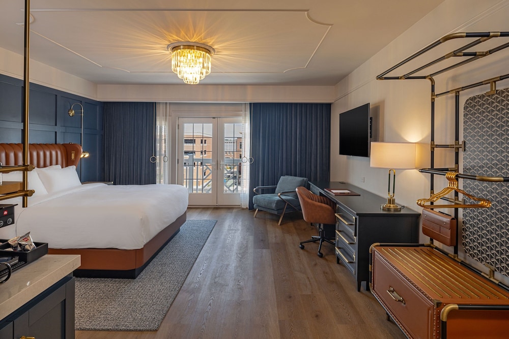 The Publisher Downtown Fredericksburg a Tribute Portfolio Hotel - photo 19
