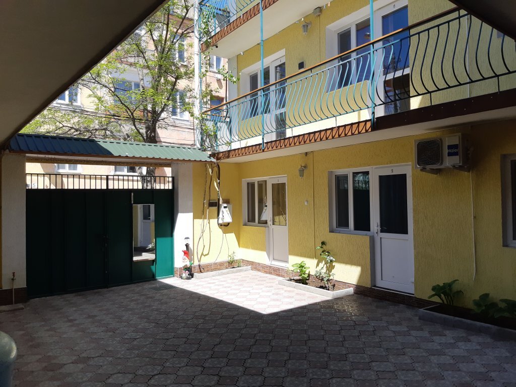 U Samogo Morya Mini Hotel - last minute hotel in Unknown City