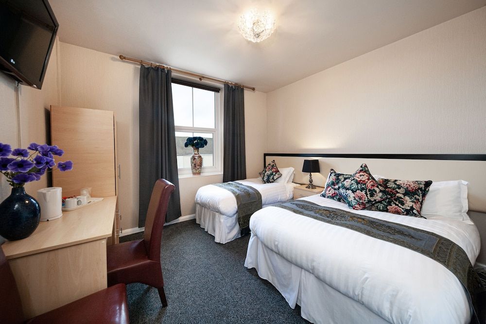 Bua Boutique Hotel in Durham, United Kingdom