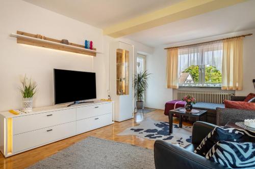 Mein lieber Schwan — 4-Star Luxury Hotel in Lindau, Germany