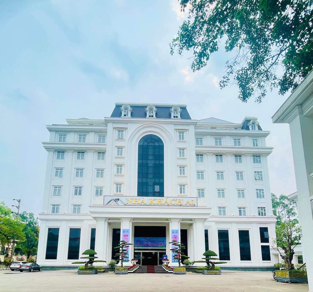 A1 Hotel Lang Son — Lang Son — photo 2