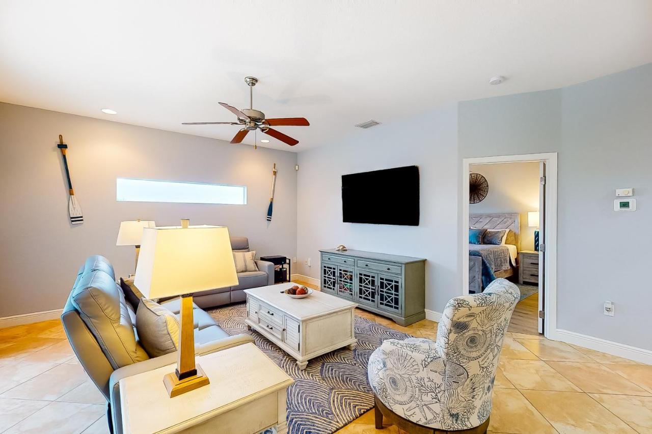 McAlester Taigh in Port Charlotte, United States