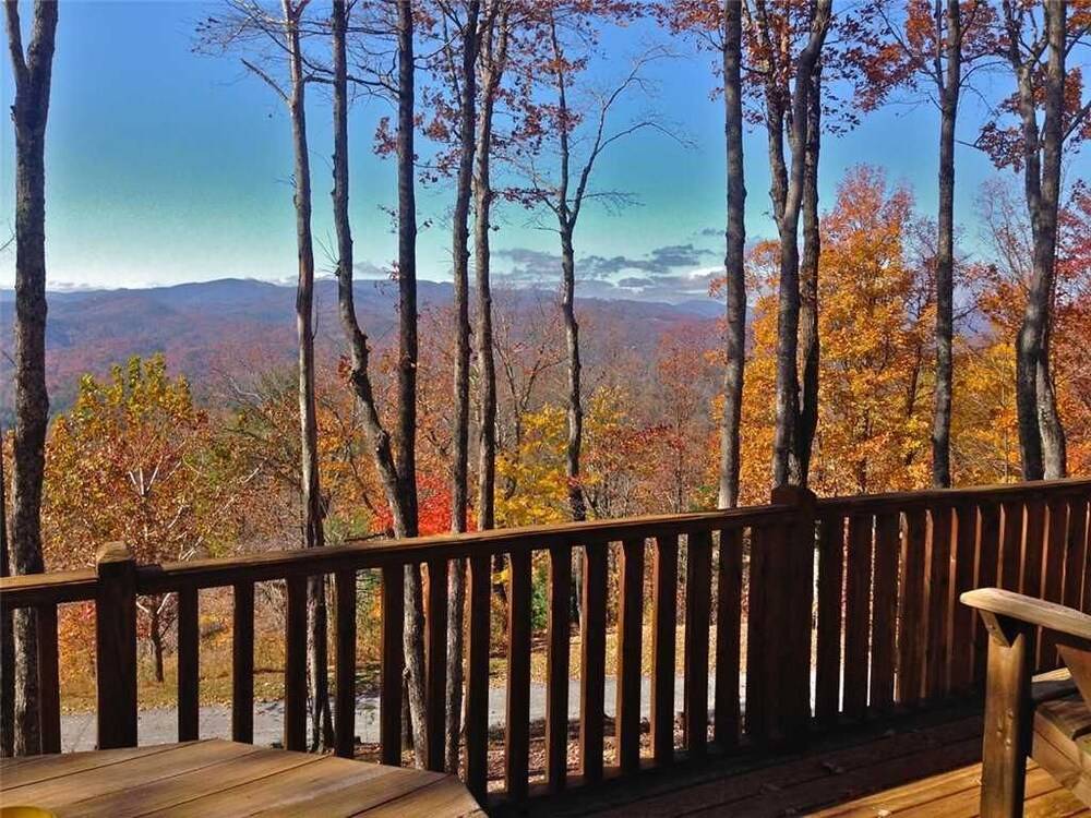 Sunset Ridge by Leatherwood Mountains Resort - photo 36