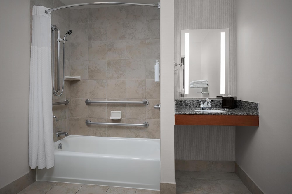 Hilton Garden Inn Denver Downtown - photo 40