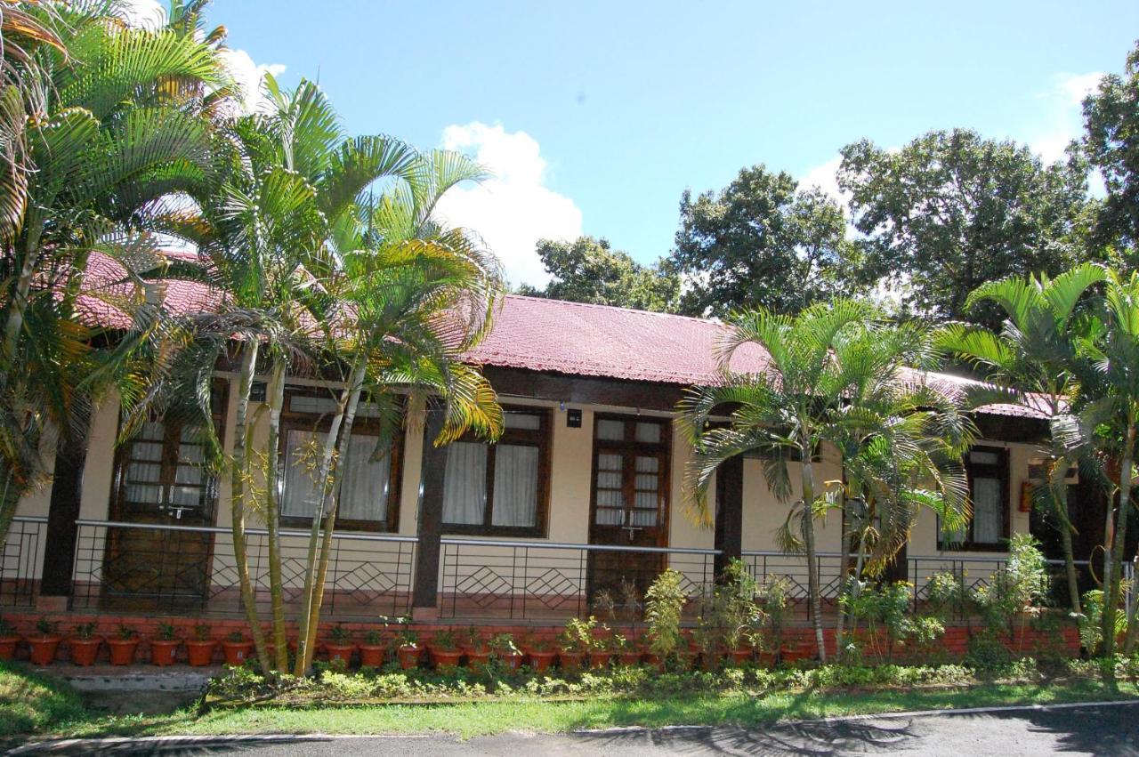 Megapode Resort — Port Blair — photo 2