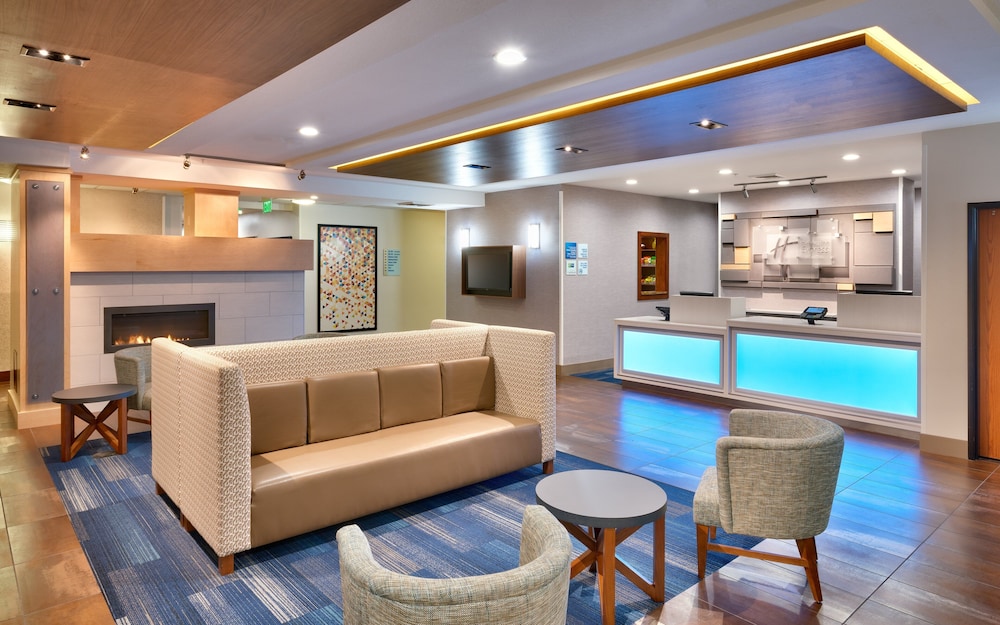 Holiday Inn Express & Suites Orem North Provo by IHG - photo 44