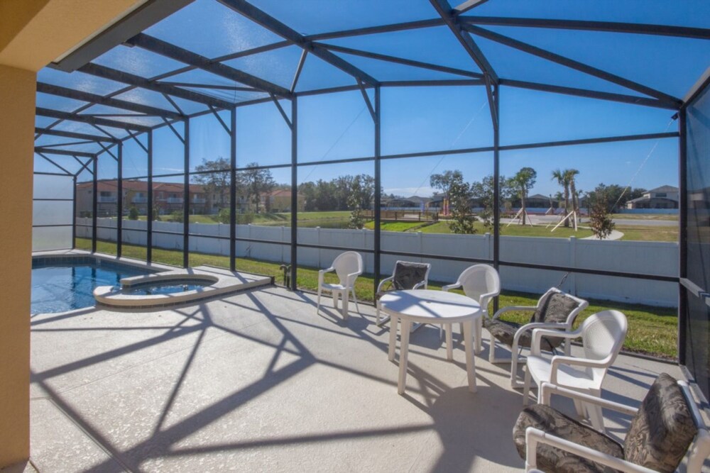 Seasons Resort - photo 69