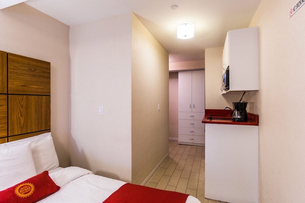 Hotel Five44 - photo 7