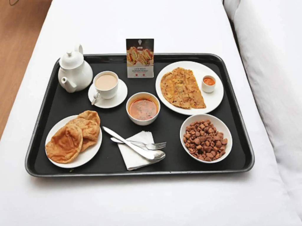 Eleven 43 Suites by OYO Rooms in Kota, India