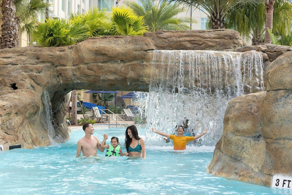 Gaylord Palms Resort & Convention Center - photo 45