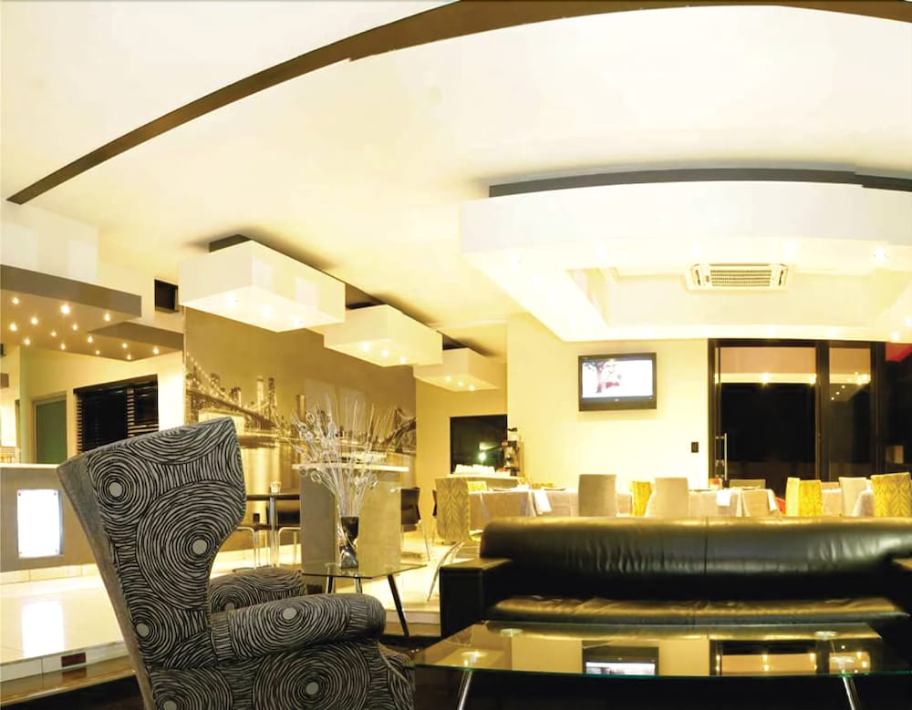 City Living Boutique Hotel in Bloemfontein, South Africa