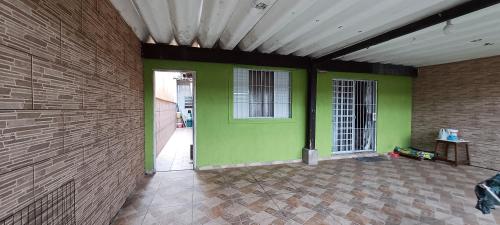 Canto da Paz in Mongagua, Brasil