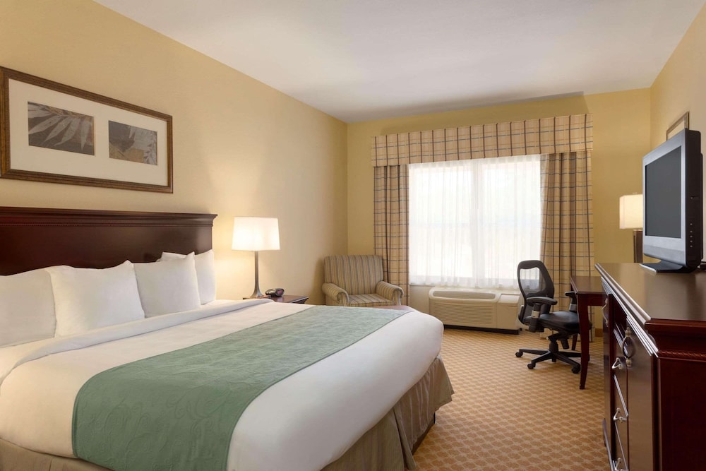 Hotel Plantation Pineville Alexandria I 49 - photo 7