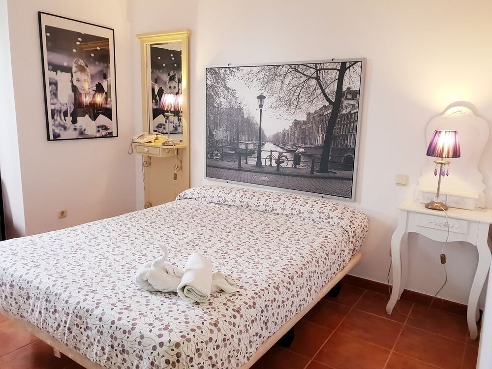 Hotel Doña Matilde — Estepona — photo 5