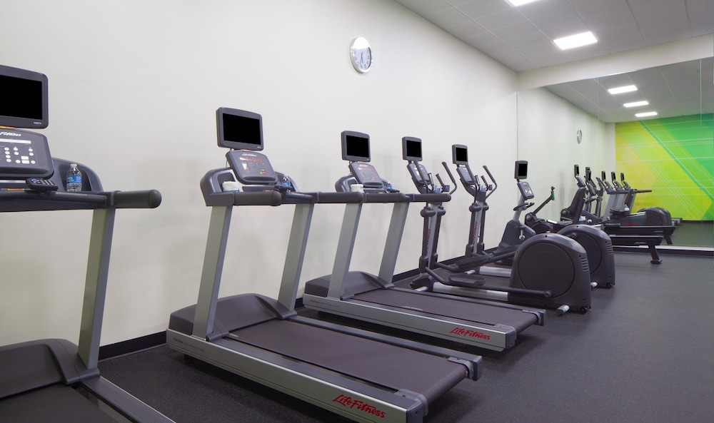 Holiday Inn Corpus Christi Arpt & Conf Ctr by IHG - photo 53