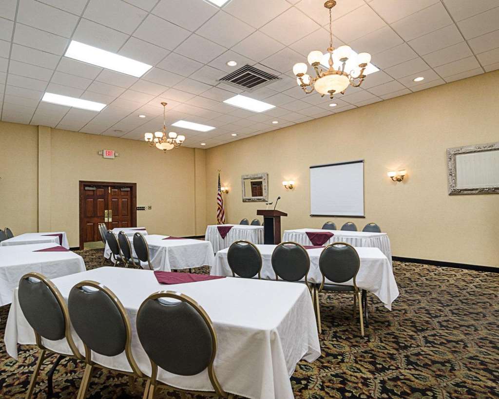 Quality Inn Shenandoah Valley - photo 19