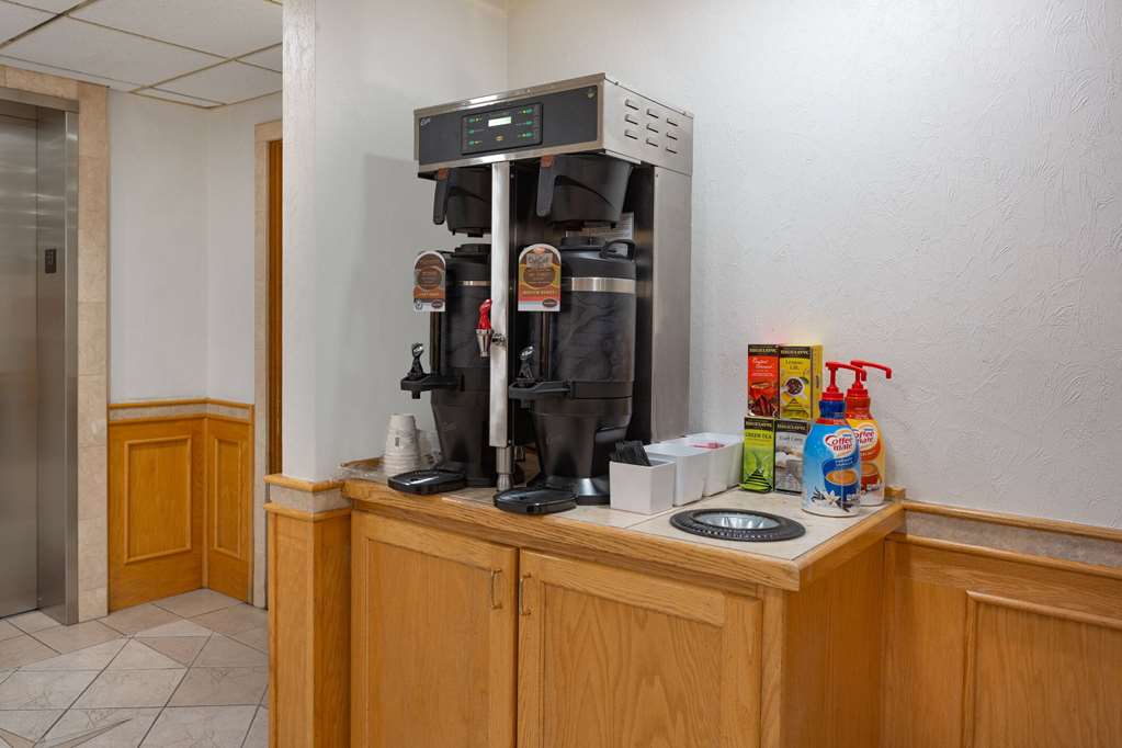 Ramada by Wyndham Keystone Near Mt Rushmore - photo 58