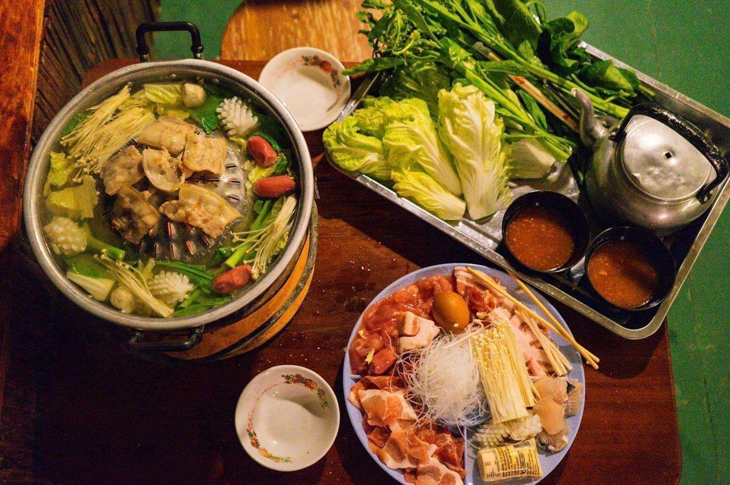 Rai Doi Chang Moncham - last minute hotel in Chiang Mai