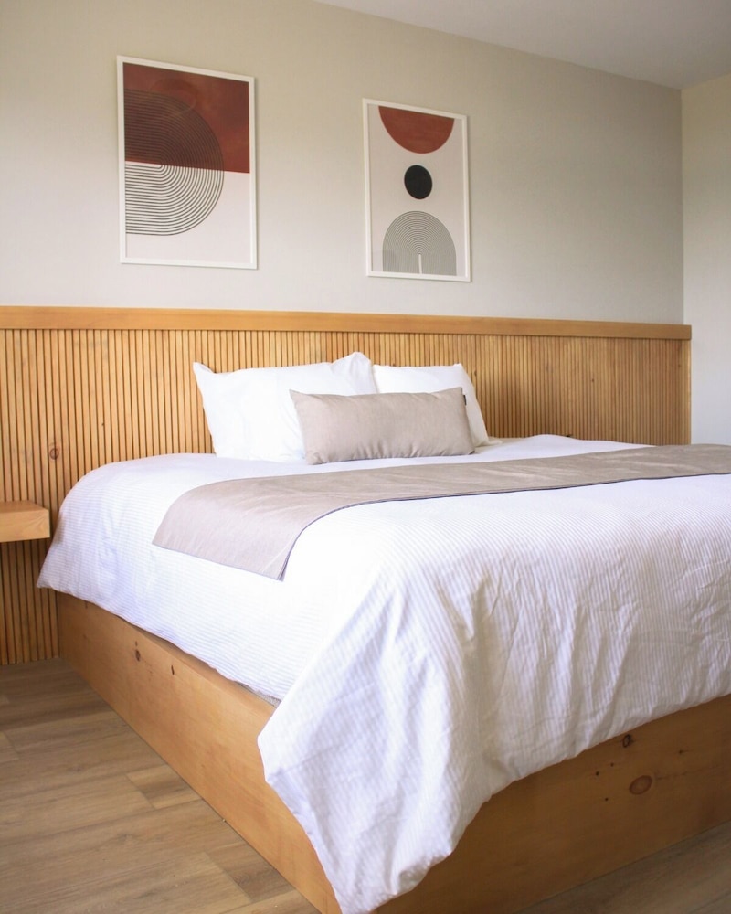 Auberge Le Parasol in Saguenay, Canada