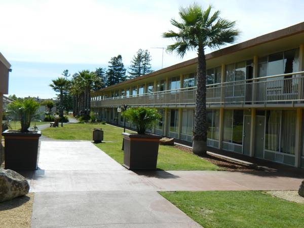 Palms Inn - last minute hotel in Santa Rosa
