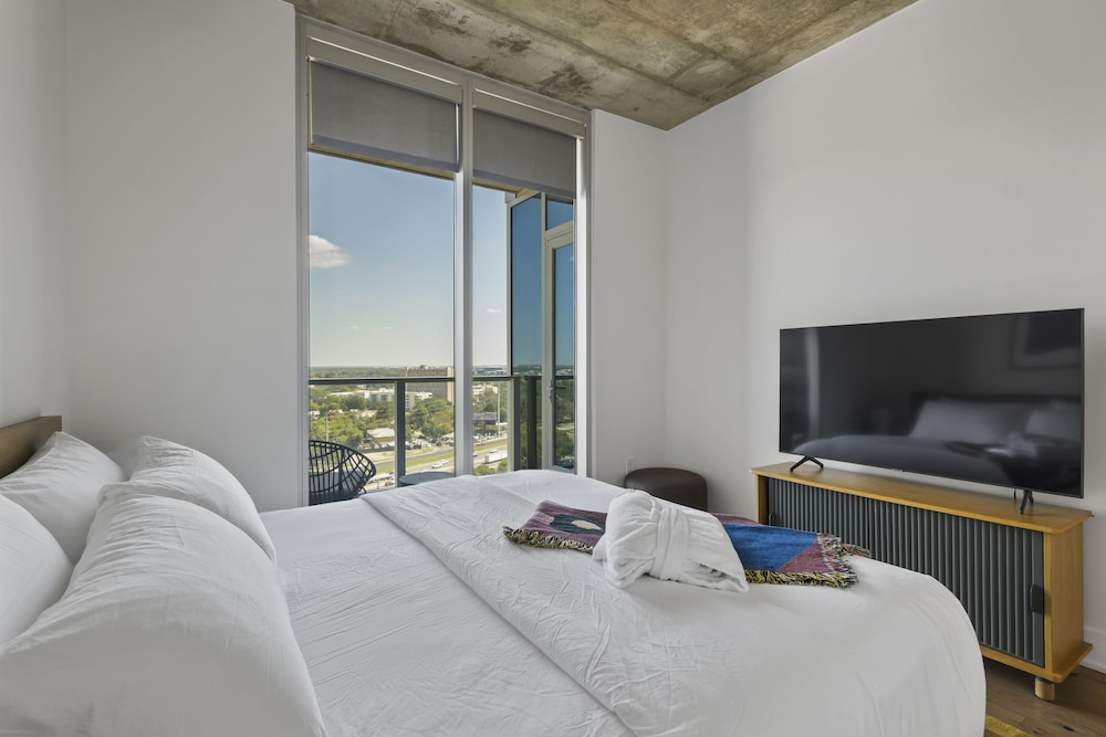 Austin Condo Hotel - photo 69