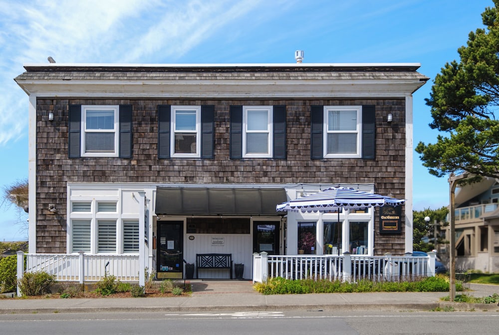 Cannon Beach Hotel Collection - photo 92