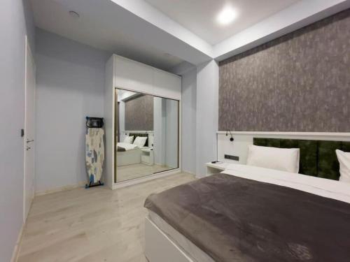 Appart Jiqia Residence