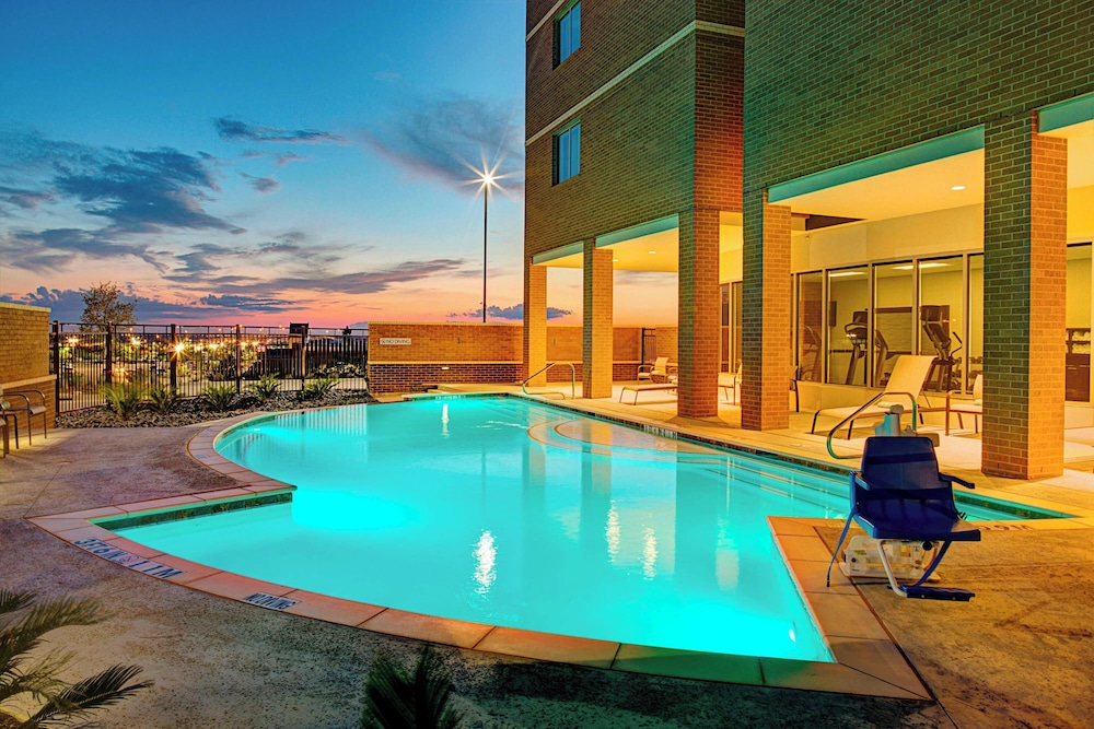 Courtyard by Marriott Dallas Carrollton - photo 13