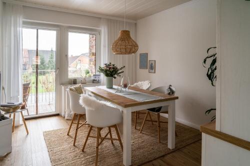 Ferienwohnung Heijenga 45223 — 4-Star Luxury Hotel in Jemgum, Germany