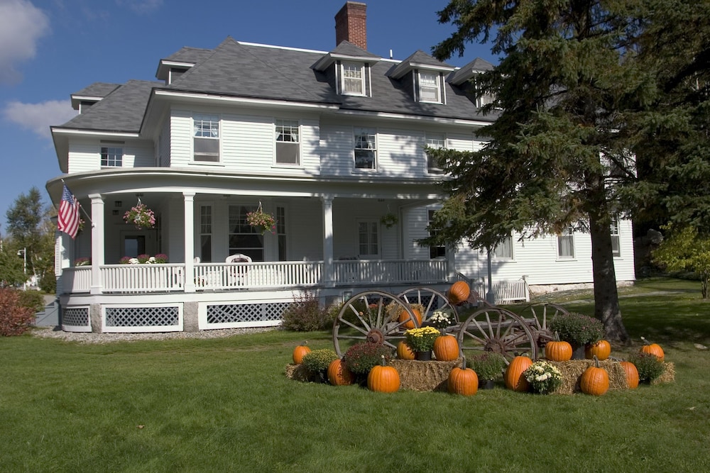 Omni Bretton Arms Inn at Mount Washington - photo 45