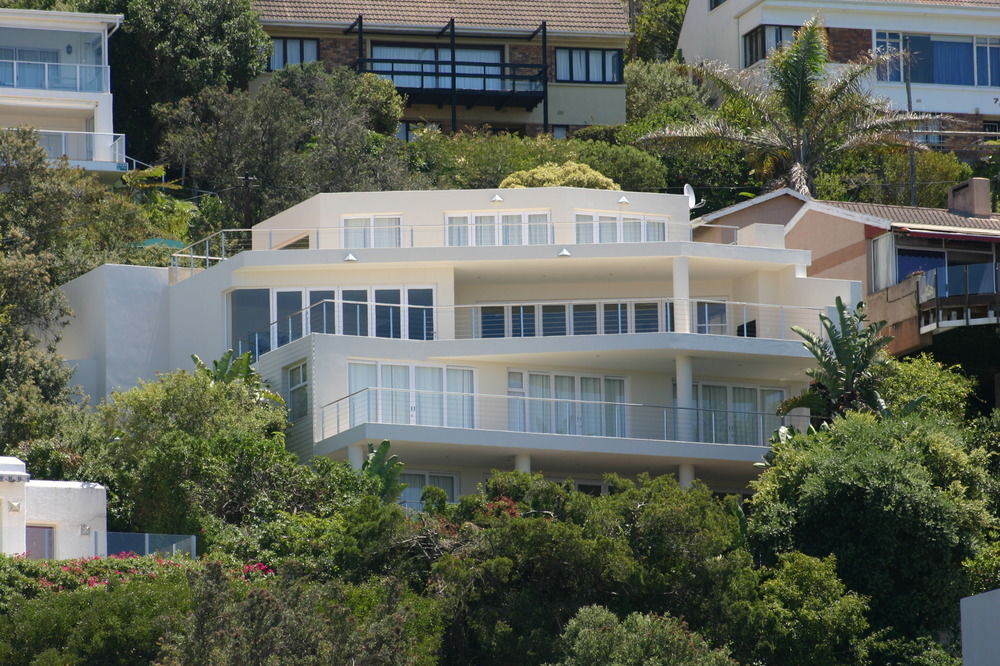 Harker House — 4-Star Luxury Hotel in Plettenberg Bay, South Africa