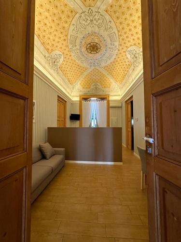 b&b Arco Pinto — 4-Star Luxury Hotel in Bitonto, Italy