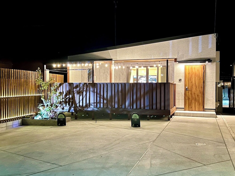 Rush Awaji Canariya Self Check In Only in Awaji, Japan