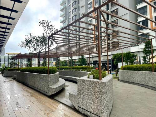Kavenue 2 Bedroom City View by Cse — 4-Star Luxury Hotel in Kota Kinabalu, Malaysia