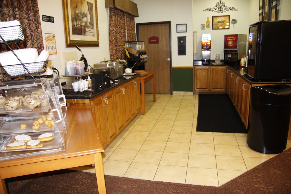 Horizon Inn and Suites - photo 31