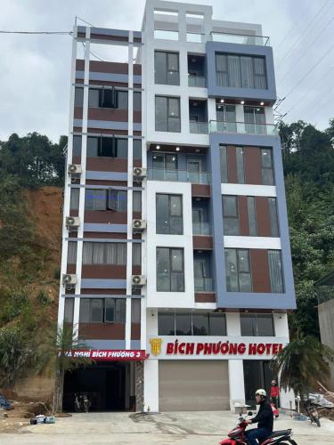 Bich Phuong Hotel in Ha Giang, Vietnam